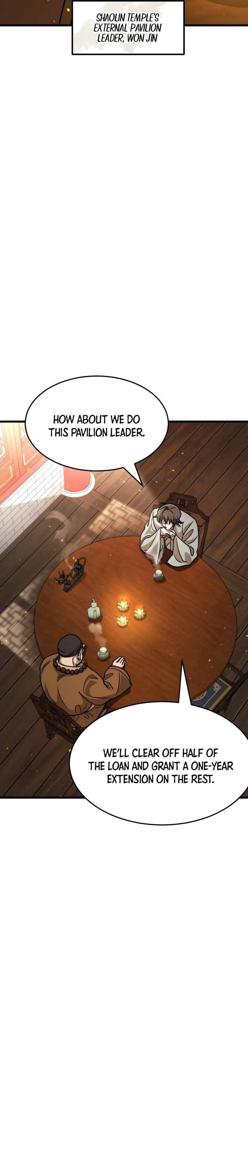 The New Beggars' Sect Chapter 42 39